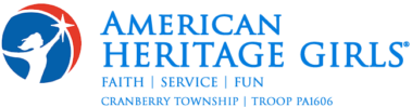 American Heritage Girls Cranberry Township PA